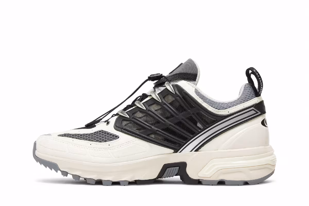 Dover Street Market x Salomon ACS Pro Advanced Vanilla, view 4