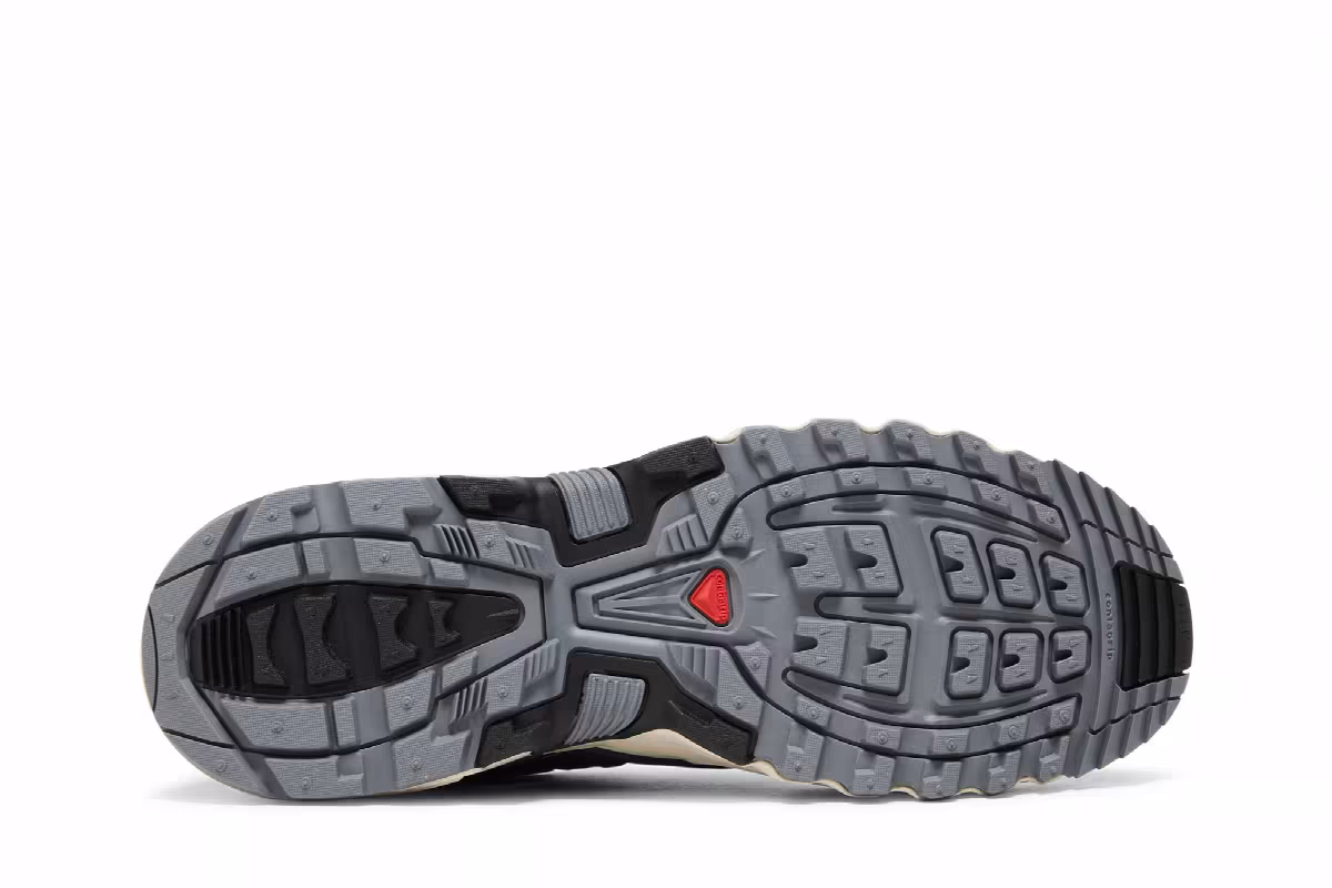 Dover Street Market x Salomon ACS Pro Advanced Vanilla, view 5