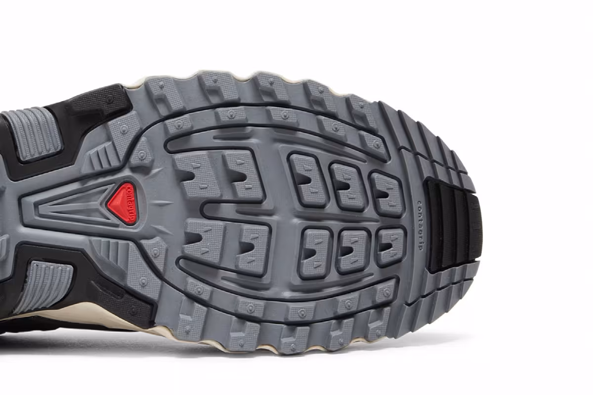 Dover Street Market x Salomon ACS Pro Advanced Vanilla, view 6