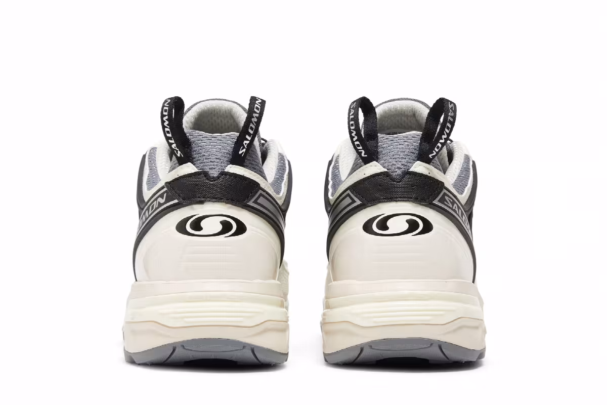 Dover Street Market x Salomon ACS Pro Advanced Vanilla, view 7