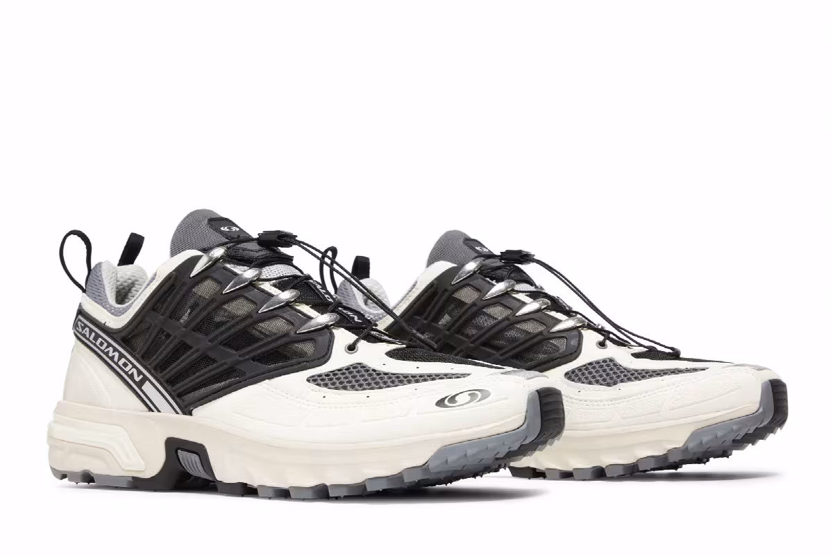 Dover Street Market x Salomon ACS Pro Advanced Vanilla, view 9
