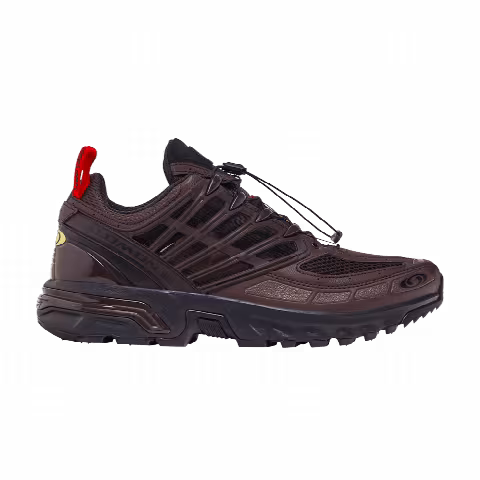 Jah Jah x Salomon ACS Pro Advanced 'Kankourang'