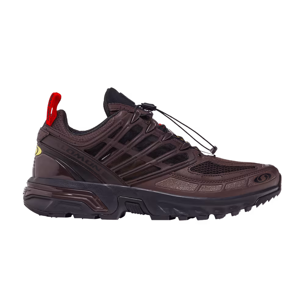 Jah Jah x Salomon ACS Pro Advanced Kankourang