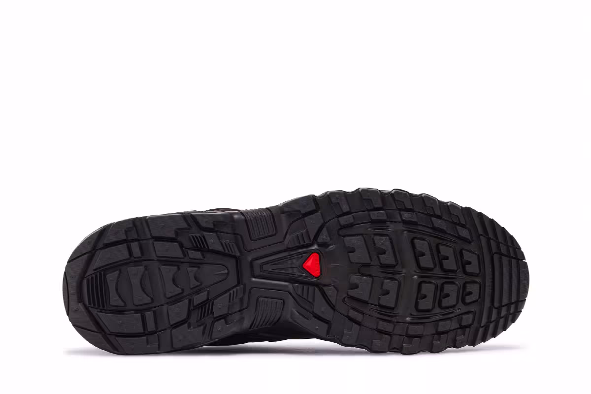 Jah Jah x Salomon ACS Pro Advanced Kankourang, view 5