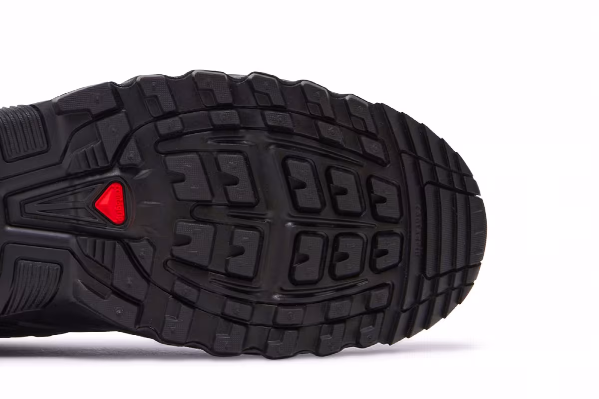 Jah Jah x Salomon ACS Pro Advanced Kankourang, view 6