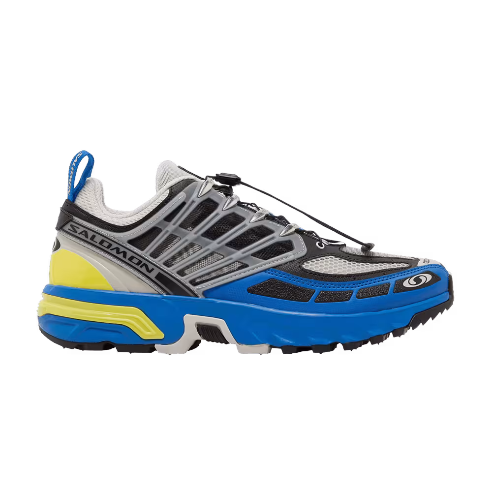 Salomon ACS Pro Advanced Lapis Blue