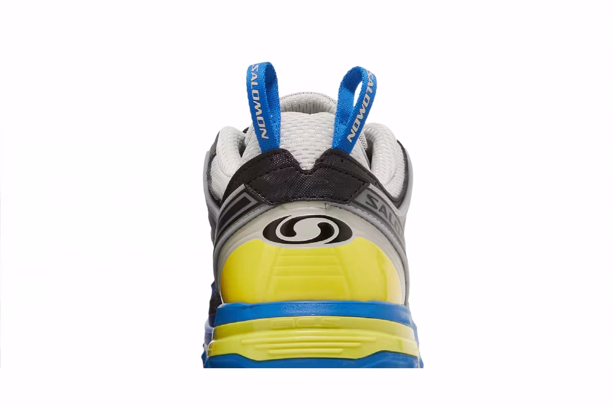 Salomon ACS Pro Advanced Lapis Blue, view 8