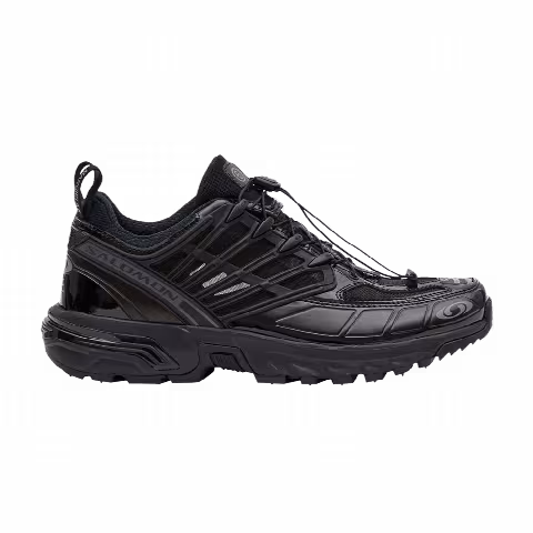 MM6 Maison Margiela x Salomon Wmns ACS Pro Advanced 'Black Quiet Shade'