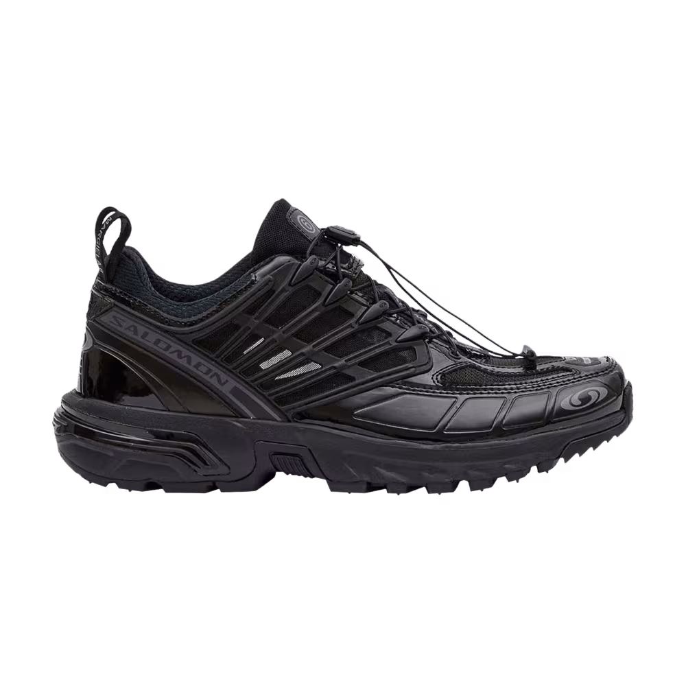 MM6 Maison Margiela x Salomon Women's ACS Pro Advanced Black Quiet Shade