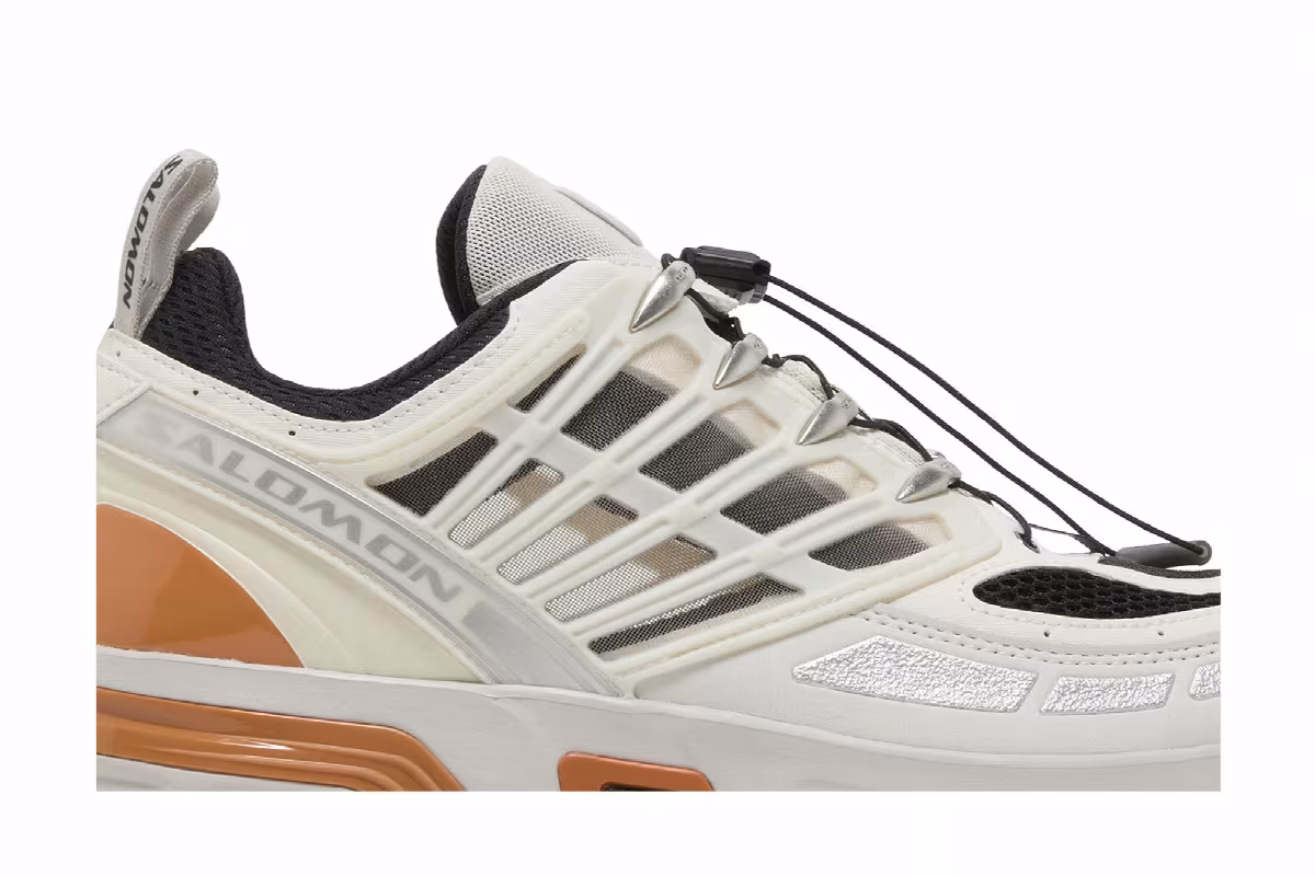 Salomon ACS Pro Advanced Vanilla Ice Tomato Cream, view 3