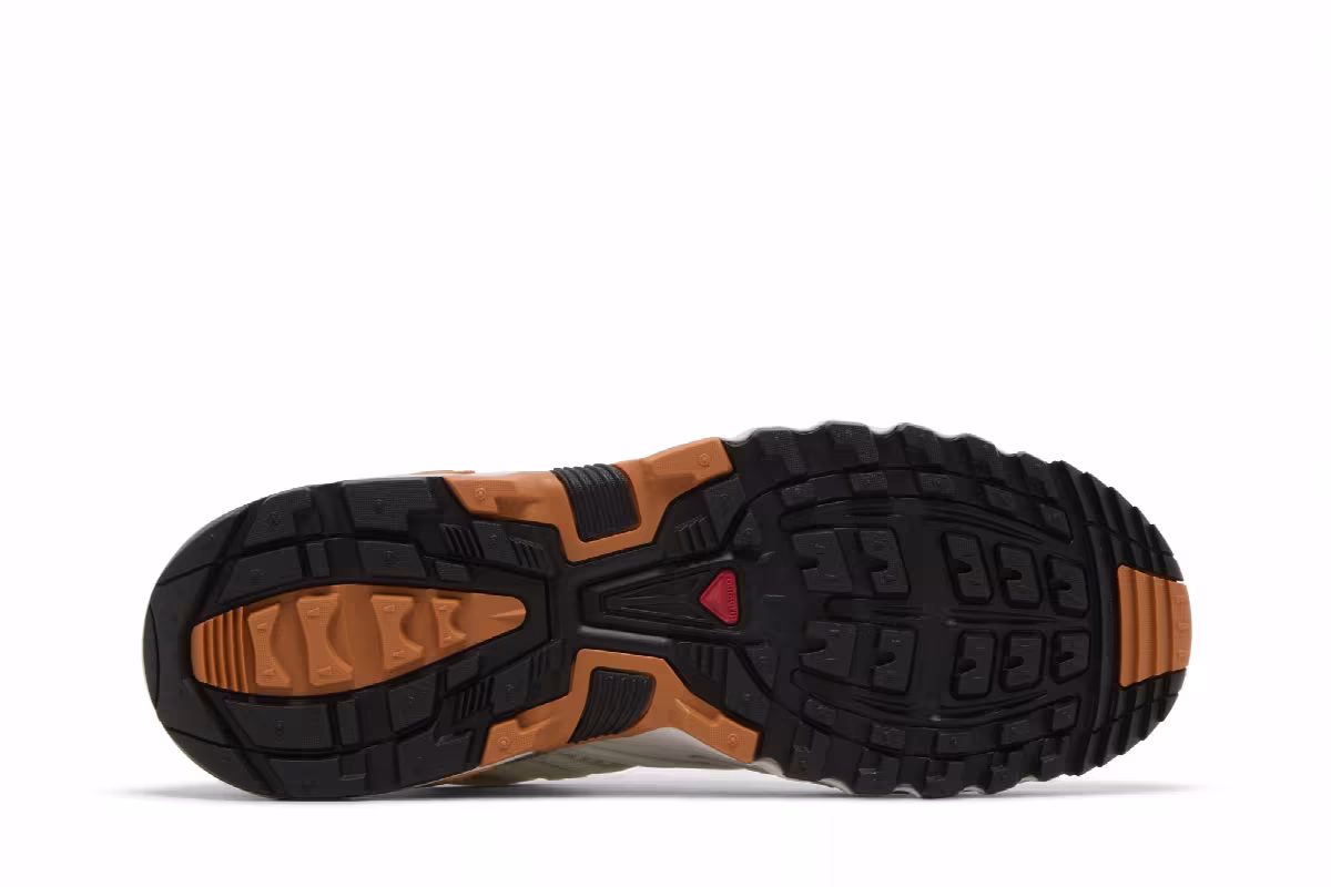 Salomon ACS Pro Advanced Vanilla Ice Tomato Cream, view 5