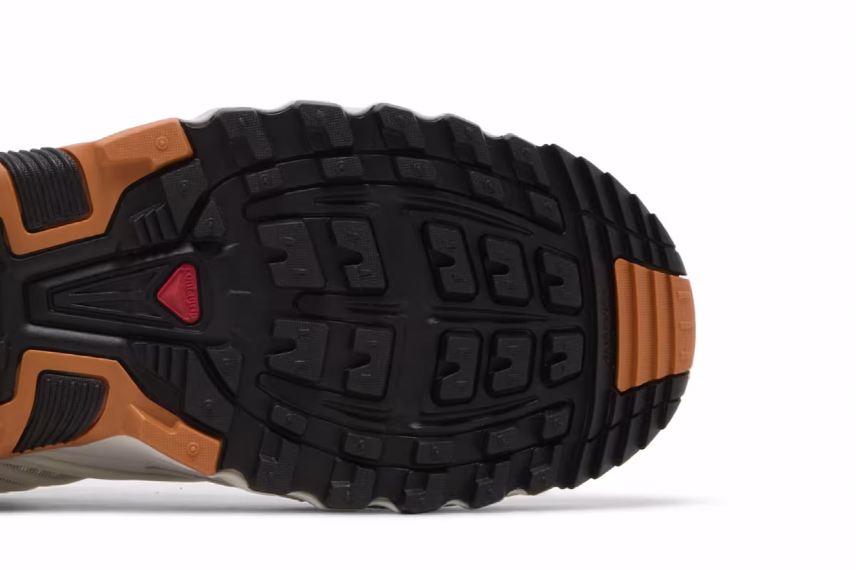Salomon ACS Pro Advanced Vanilla Ice Tomato Cream, view 6
