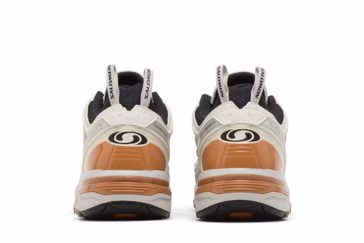 Salomon ACS Pro Advanced Vanilla Ice Tomato Cream, view 7