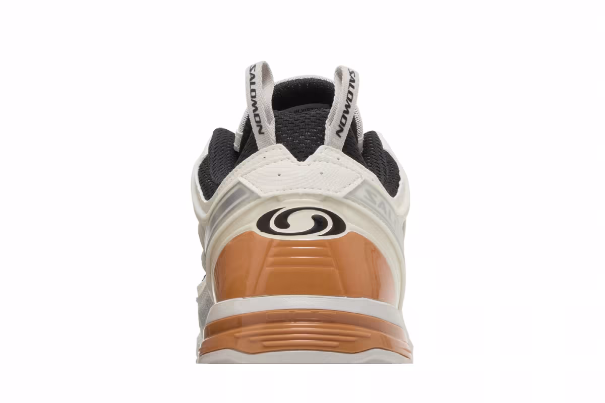 Salomon ACS Pro Advanced Vanilla Ice Tomato Cream, view 8