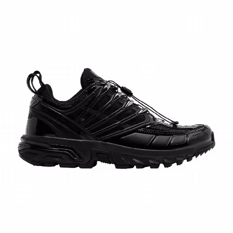 MM6 Maison Margiela x Salomon  ACS Pro Advanced 'Black Quiet Shade'
