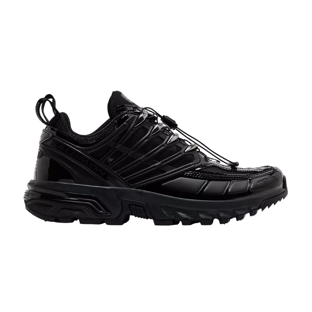 MM6 Maison Margiela x Salomon ACS Pro Advanced Black Quiet Shade