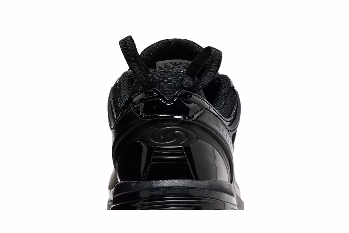 MM6 Maison Margiela x Salomon ACS Pro Advanced Black Quiet Shade, view 8