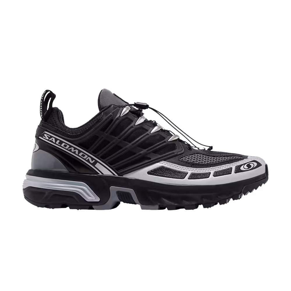 Dover Street Market x Salomon ACS Pro Advanced Black