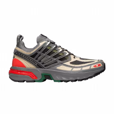 Salomon ACS Pro 'Pewter Cement Eden'