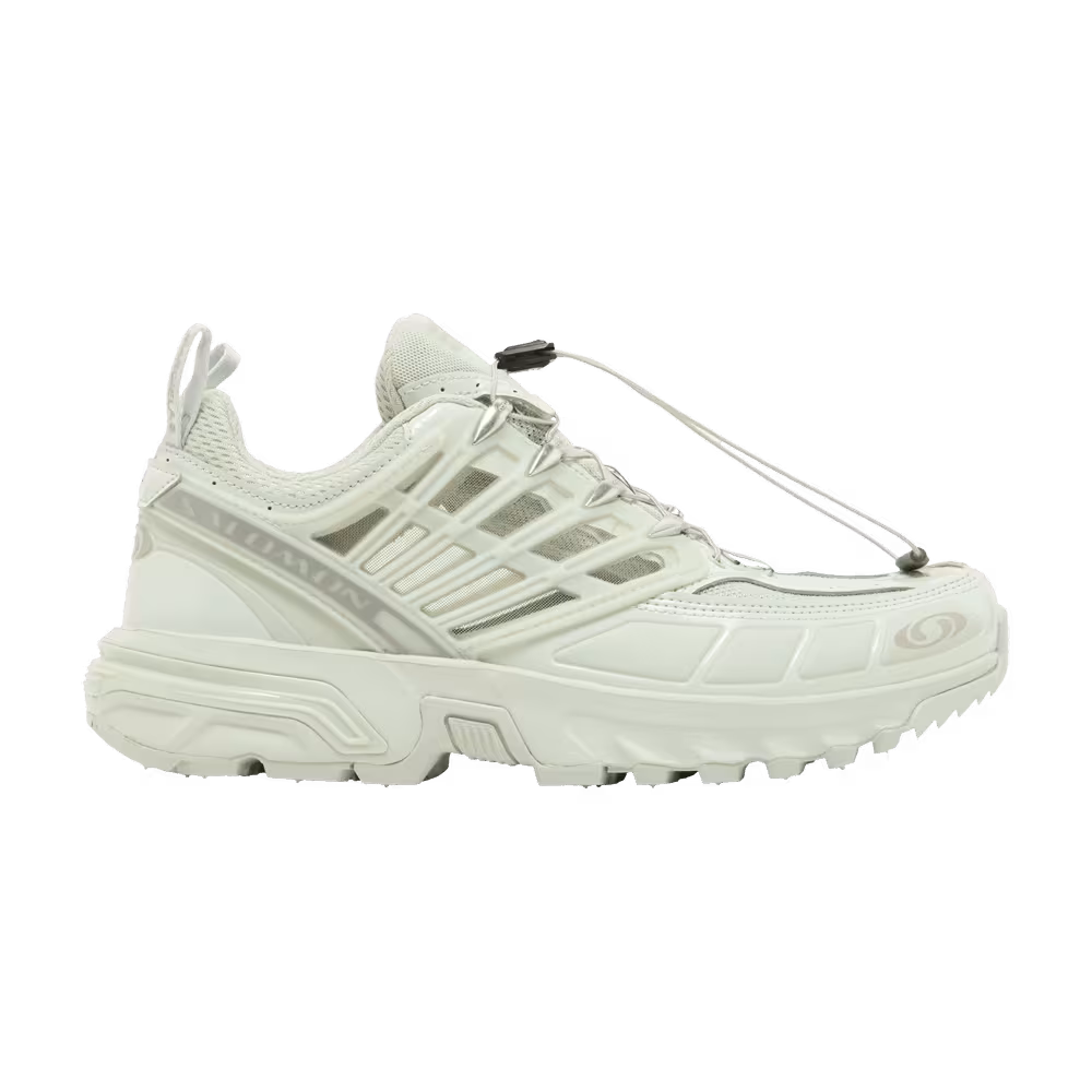 MM6 Maison Margiela x Salomon ACS Pro Advanced Metal Ghost Grey
