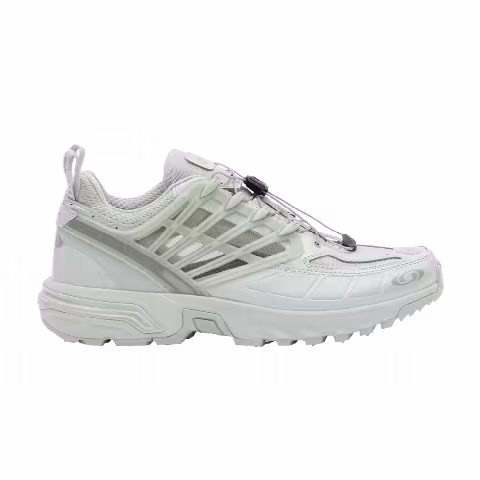 MM6 Maison Margiela x Salomon Wmns ACS Pro Advanced 'Metal Ghost Grey'