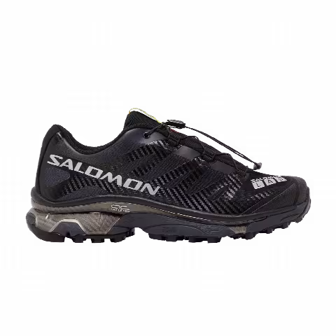 Salomon XT-4 OG 'Black Ebony'