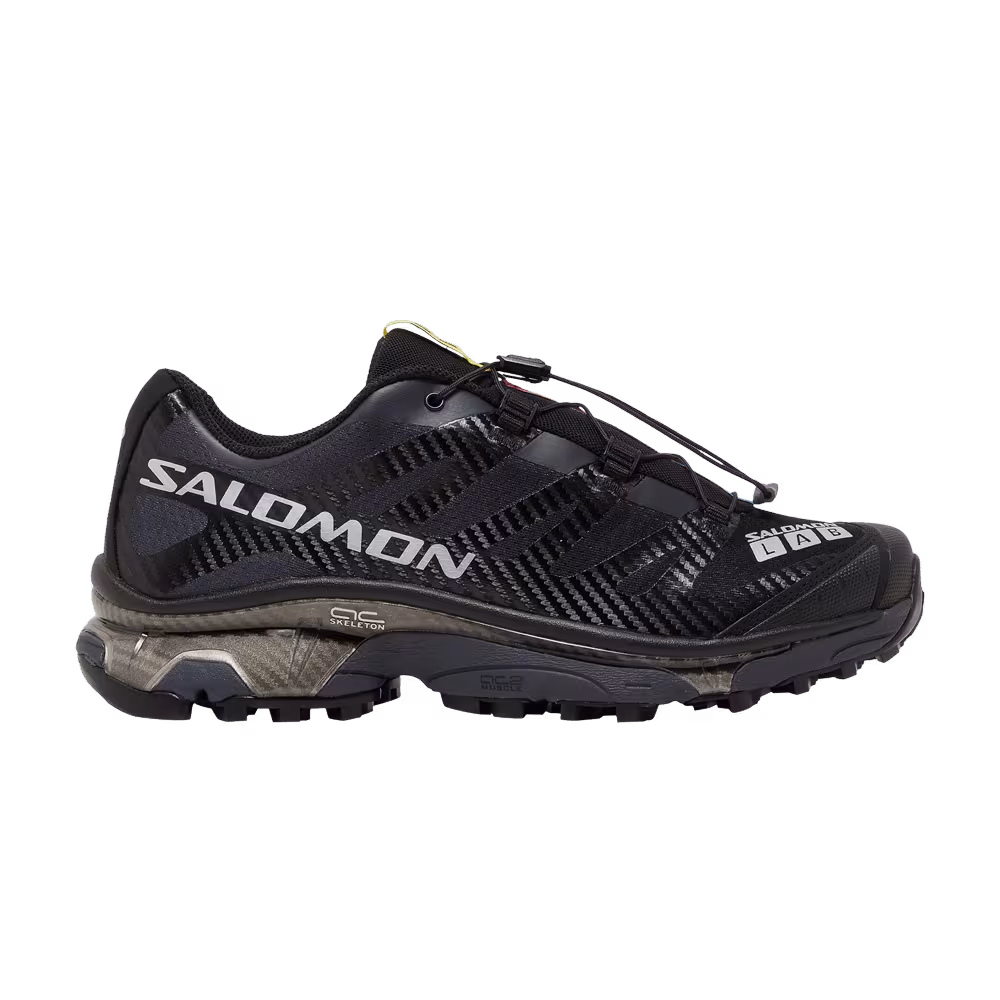 Salomon XT-4 OG Black Ebony