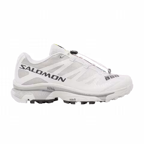 Salomon XT-4 OG 'White Ebony'