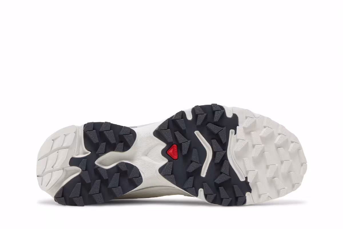 Salomon XT-4 OG White Ebony, view 5