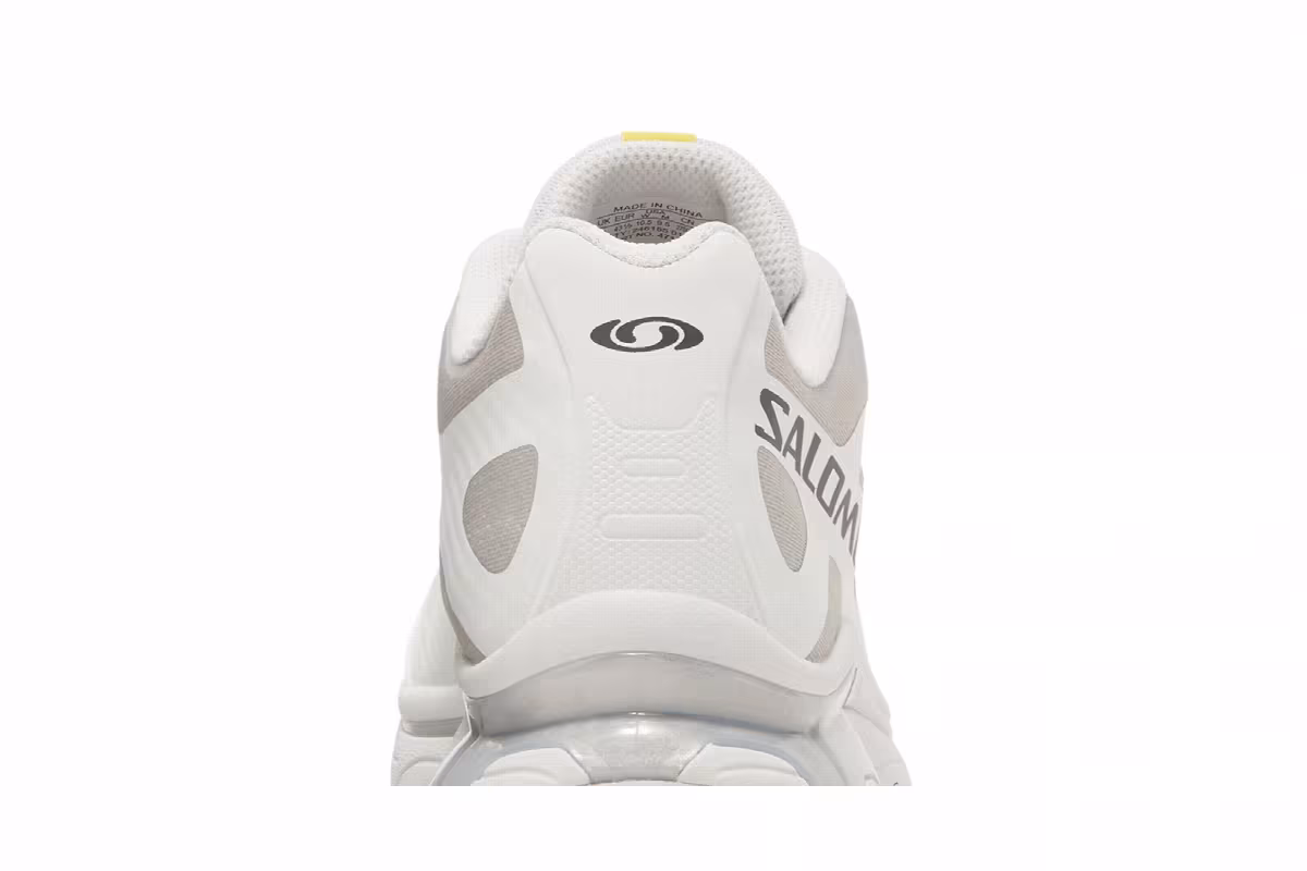 Salomon XT-4 OG White Ebony, view 8