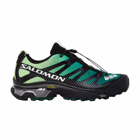 Salomon XT-4 OG 'Eden Bright Lime Green'