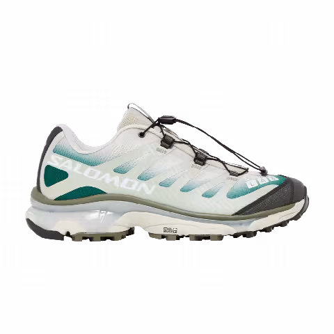 Notre x Salomon XT-4 OG 'Grass Stained'