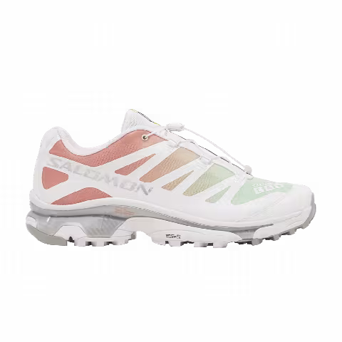 Salomon XT-4 OG 'Green Ash Coral'