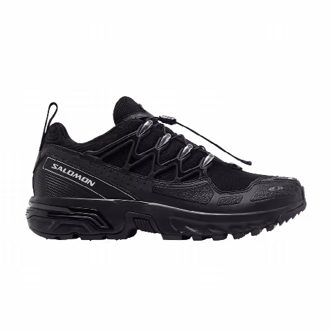 Salomon ACS+ OG 'Black Silver'