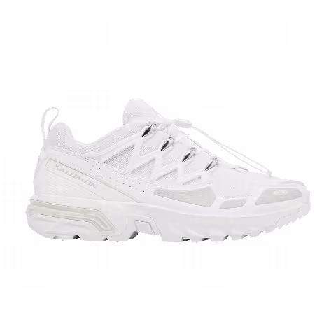 Salomon ACS+ OG 'White Silver'