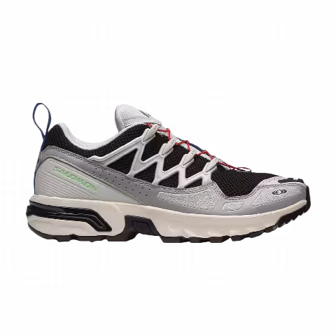 Salomon ACS+ OG 'Black Lunar Rock'
