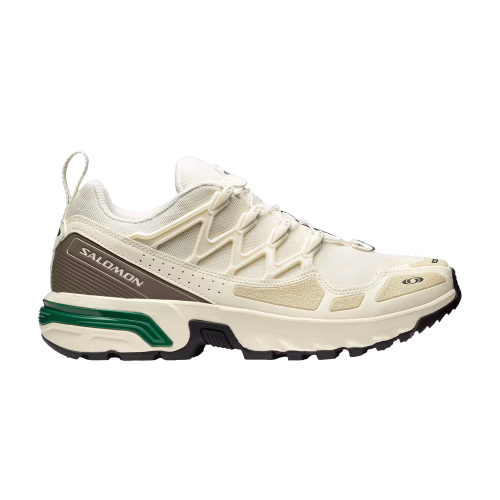 Salomon ACS+ OG Vanilla Ice Eden