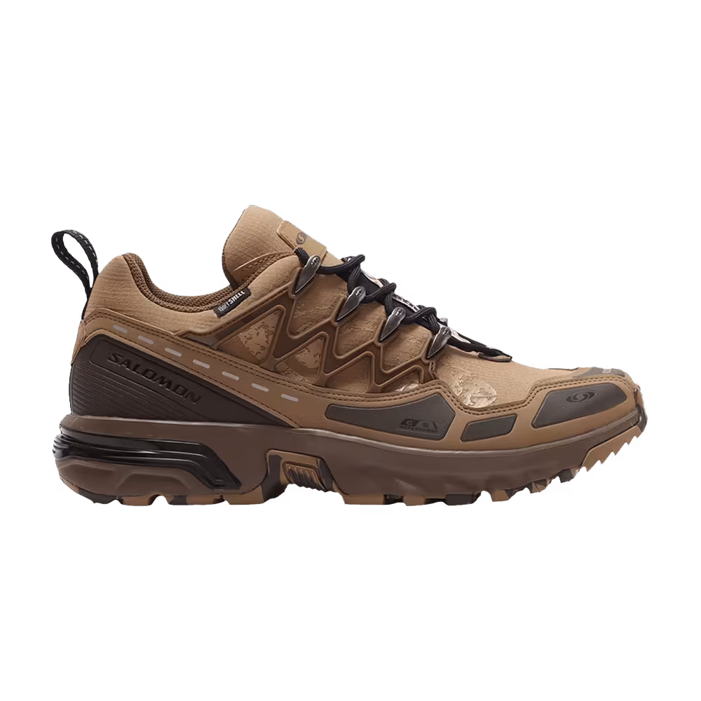 atmos x Salomon ACS+ OG CSWP Strata Fossil