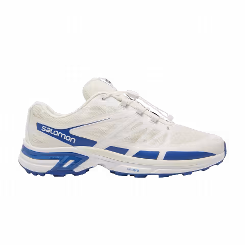 JJJJound x Salomon XT-Wings 2 'Lapis Blue'
