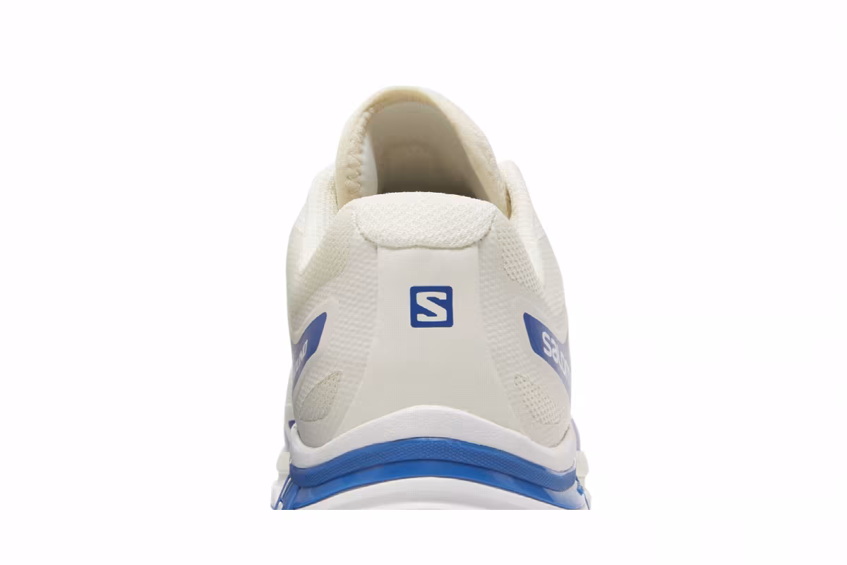 JJJJound x Salomon XT-Wings 2 Lapis Blue, view 8
