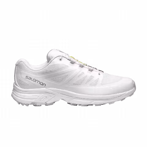 Palace x Salomon XT-Wings 2 'White'