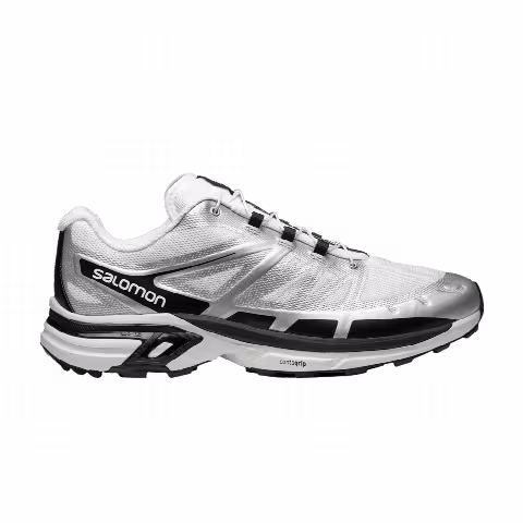 Salomon XT-Wings 2 'White Silver Metallic'