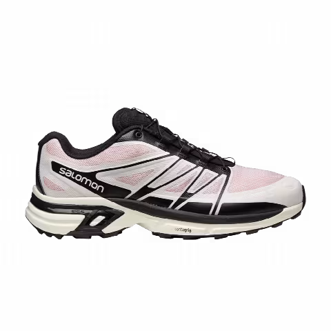 Salomon XT-Wings 2 'Cradle Pink Vanilla Ice'