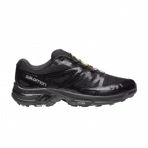 Palace x Salomon XT-Wings 2 'Black'