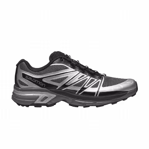 Salomon XT-Wings 2 'Silver Black'