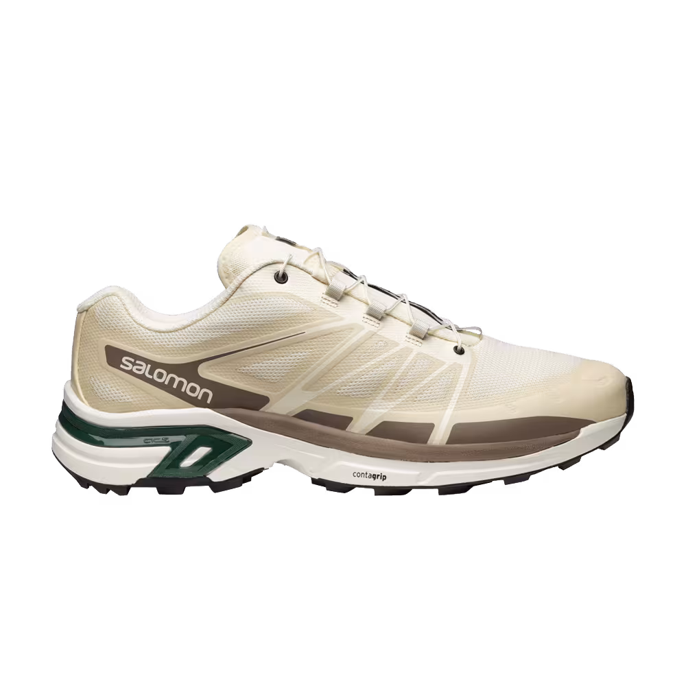 Salomon XT-Wings 2 Vanilla Ice Eden
