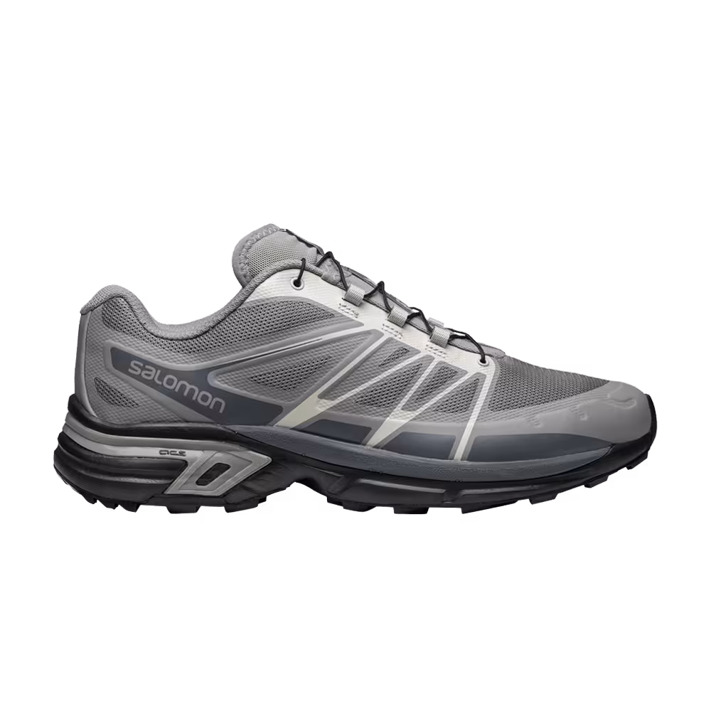 Salomon XT-Wings 2 Frost Grey Phantom