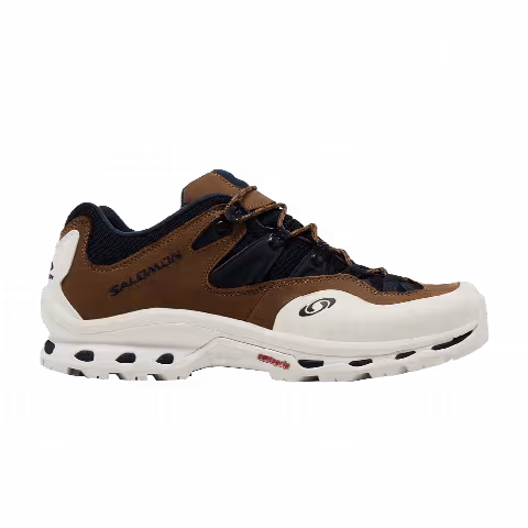 Salomon XT-Quest 2 'Vanilla Ice Dark Sapphire'