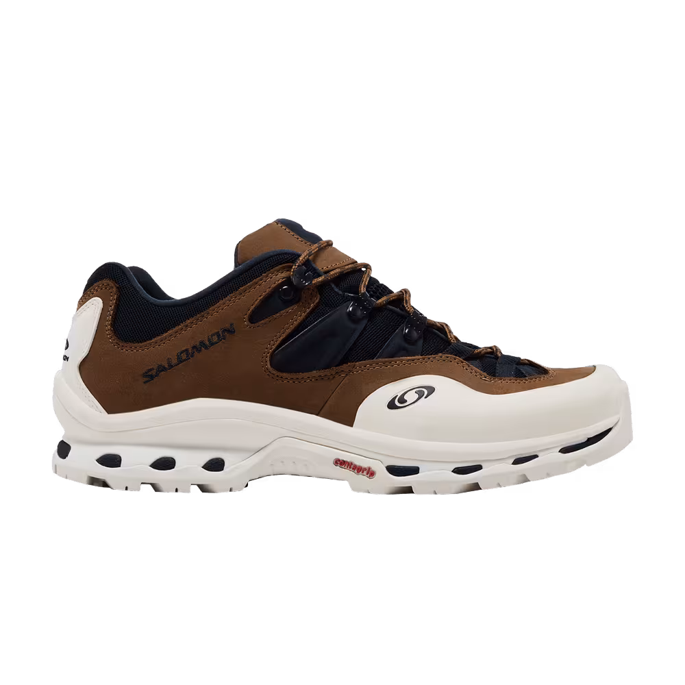 Salomon XT-Quest 2 Vanilla Ice Dark Sapphire