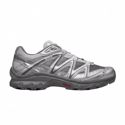 Slam Jam x Salomon XT-Quest 'Plum Kitten'